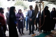 53 صندوق اعتبار خرد زنان روستایی در استان بوشهر تشکیل شد