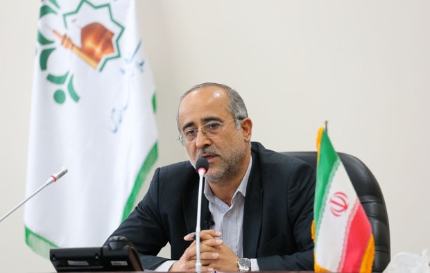 رئیس شورای شهر مشهد: شهردار کنونی تعهد چهار ساله دارد