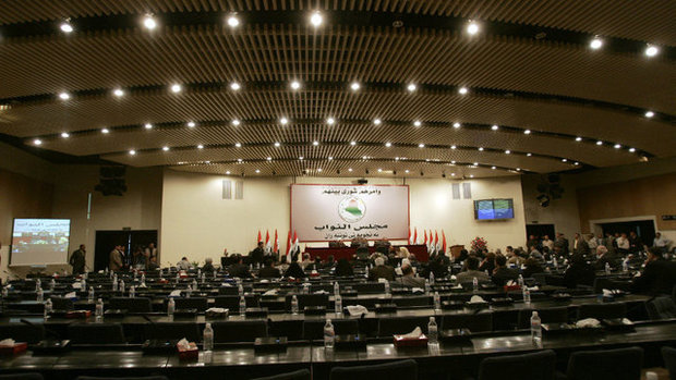 پارلمان عراق قانون مصادره امول صدام و خانواده‌اش را تصویب کرد