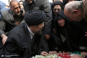 مهمترین رویدادهای خبری زمستان 1398 از نگاه دوربین جماران
