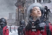 رکورد تاریخی در گیشه سینمای چین ثبت شد