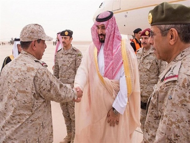 فایننشال تایمز: عربستان برای بهبود وجهه خدشه‌دار شده‌ خود در جهان تلاش می‌کند