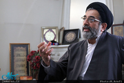 روحانی در ابتدا می‎گفت کاندیدای پوششی طراحی جناح رقیب است/بازنده اصلی انتخابات قالیباف و برنده هاشمی‌طبا بود
