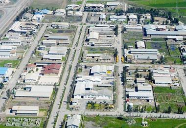 محدودیت زمین مانع اصلی توسعه شهرک های صنعتی قم