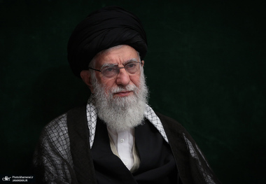 موسیقی تشییع رهبر شهید انقلاب + ویدیو