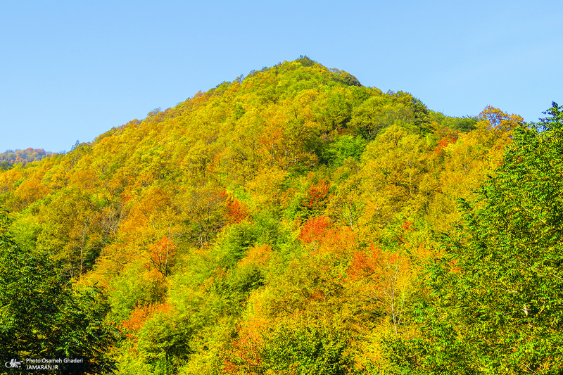 اشکورات؛ سرزمین عجایب