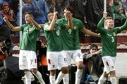 نگاهی به بازیکنان تاثیرگذار تیم ملی بولیوی