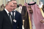 سفر پوتین به ریاض و گسترش نفوذش در خاورمیانه