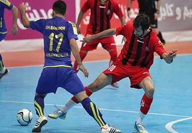 دومین تیم فوتسال هم منحل شد/ خداحافظی عکاس‌باشی‌ها با لیگ برتر