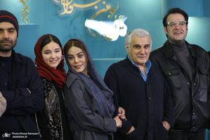 چهل و سومین جشنواره فیلم فجر - 6