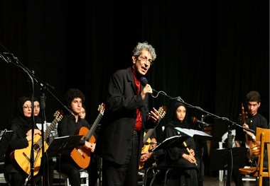 خانواده مشایخی کرونا گرفتند
