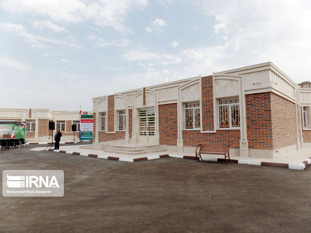موسسان مدارس غیردولتی کرمانشاه یک مدرسه در سیستان و بلوچستان می‌سازند