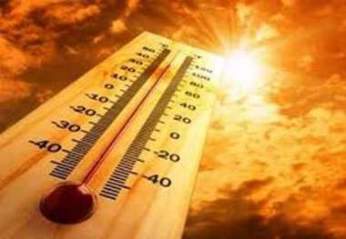 پیش بینی هواشناسی از افزایش نسبی دمای هوا در خراسان جنوبی