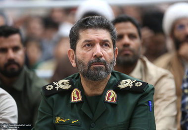 فرمانده سپاه تهران: قدرتمندانه به هر تهدیدی پاسخ می‌دهیم/ دشمنان دچار اشتباه محاسباتی نشوند