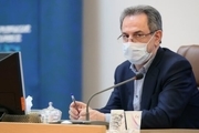 استاندار تهران: ماسک زدن از شنبه اجباری است/ کسانی که رعایت نمی‌کنند جریمه می‌شوند  