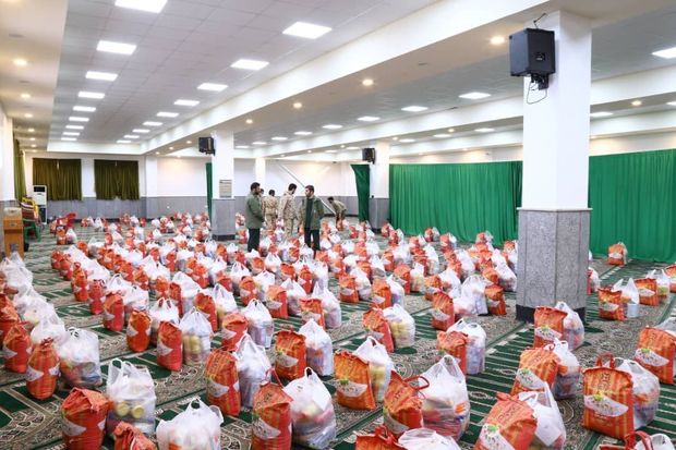 رزمایش کمک مومنانه در یک هزار مسجد مازندران برگزار می‌شود