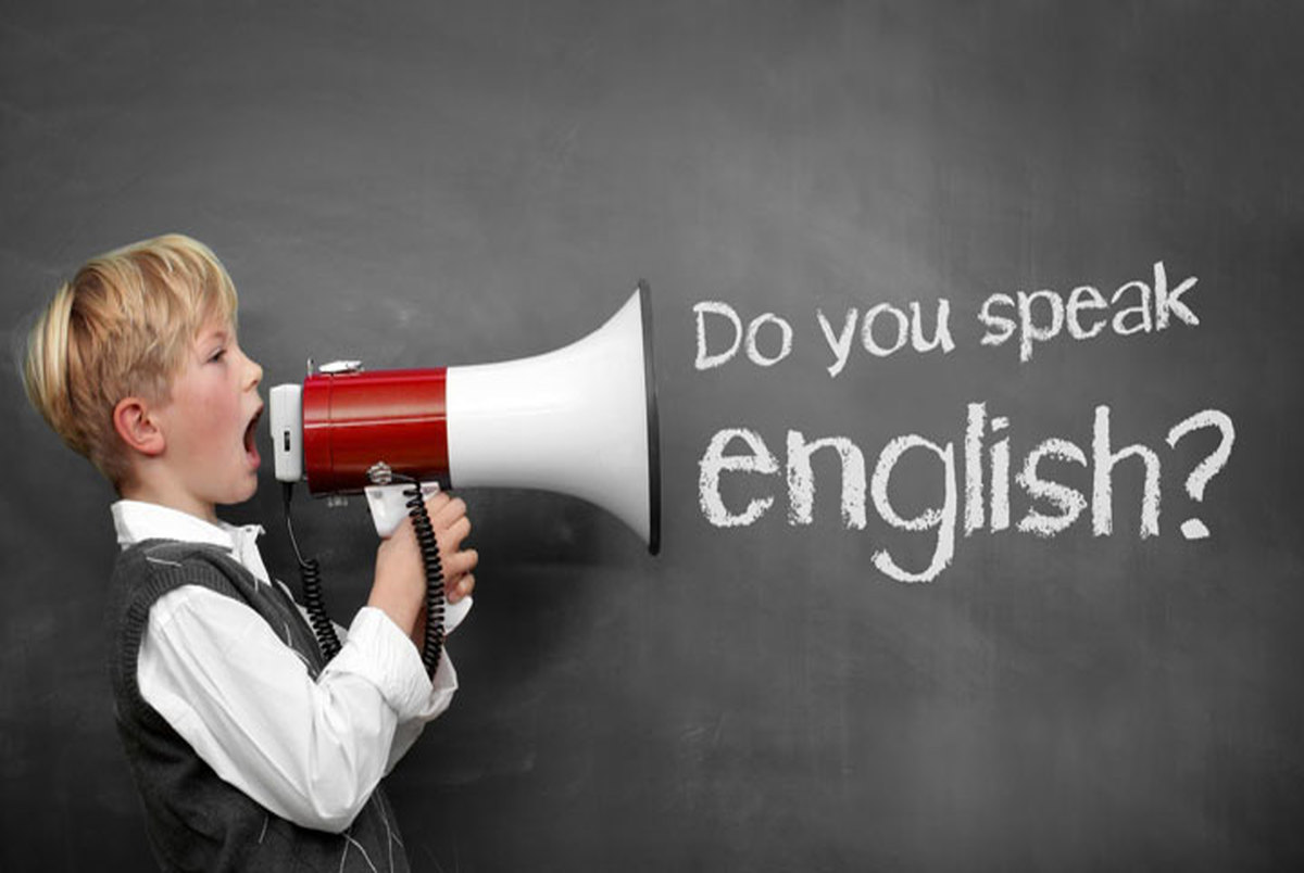 چگونه زبان انگلیسی را بدون کلاس یاد بگیریم؟
