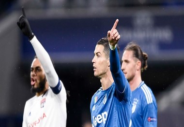 بازگشت رونالدو به رئال مادرید؟