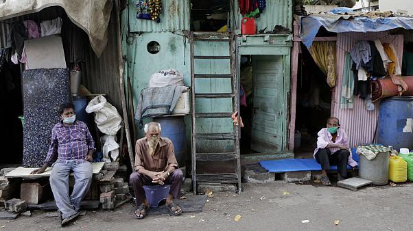 بحران کرونا 60 میلیون نفر را زیر خط فقر می برد
