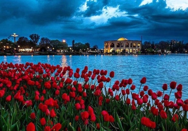 هوای آذربایجان شرقی در 6 روز آینده برای گردش مساعد است