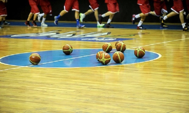 بسکتبالیست فارسی راهی اردوی تیم ملی شد