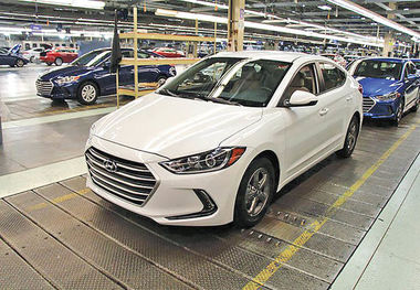 ضربه سخت کرونا به هیوندا و کیا