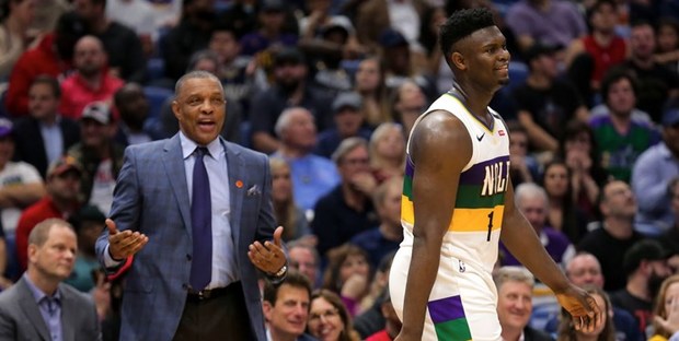 دومین اخراجی در لیگ NBA مشخص شد
