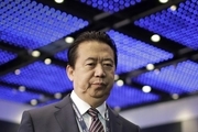 چین رئیس سابق اینترپل را به بیش از ۱۳ سال زندان محکوم کرد