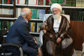 آیت‌الله العظمی نوری همدانی؛ به مذاکره‌کنندگان خود اعتماد داریم/ حفظ وحدت ملی و پرهیز از اختلاف و تفرقه مهم‌ترین اولویت کشور است