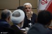 عارف: پیروزی ایران مرهون رهبری هوشمندانه و دقیق آیت‌الله مجتبی خامنه‌ای است/ از عملکرد دکتر قالیباف تقدیر و حمایت می‌کنیم/ رئیس‌جمهور در این دو سال خوش درخشید/ تصور برخی از مذاکره این است که ما باید انشایی بگوییم و طرف مقابل آن را بنویسد