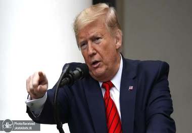 نیوزویک: ترامپ کرونا را به اوج بازگرداند، نه اقتصاد آمریکا را!