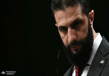 الشرع به واشنگتن سفر می‌کند