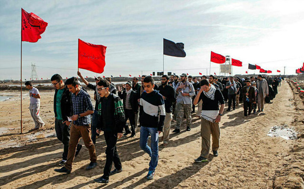 4 هزار دانش آموز به اردوهای راهیان نور اعزام می شوند