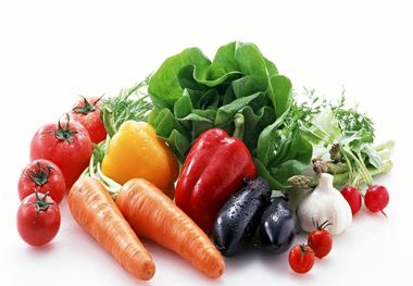 قیمت انواع سبزی و صیفی در تره‌بار؛ 25 تیر 1401 + جدول