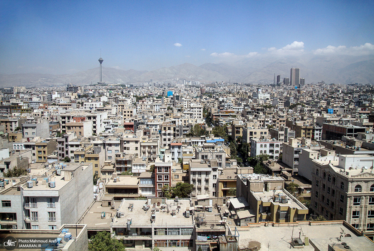 قیمت آپارتمان‌های ۱۰۰ متر به بالا در تهران+جدول