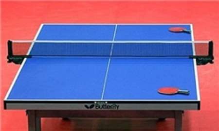 نفرات برتر مسابقات تنیس روی میز جوانان استان بوشهر معرفی شدند