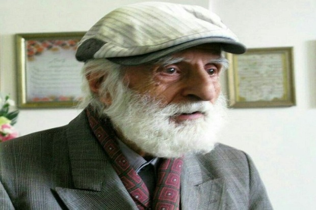 امام جمعه قزوین درگذشت استاد دبیر سیاقی را تسلیت گفت