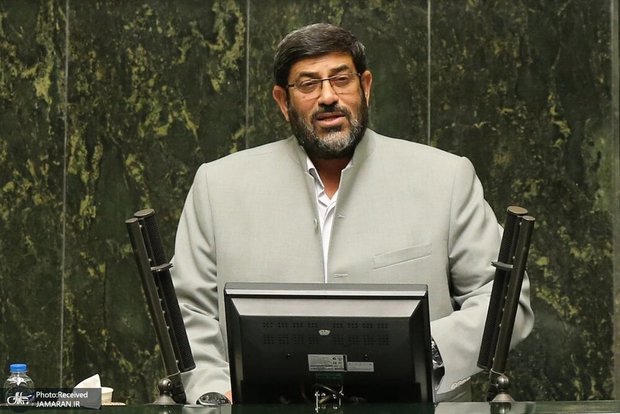 سعادتی، نماینده مجلس: 90 درصد مردم موافق اجرای لایحه حجاب هستند