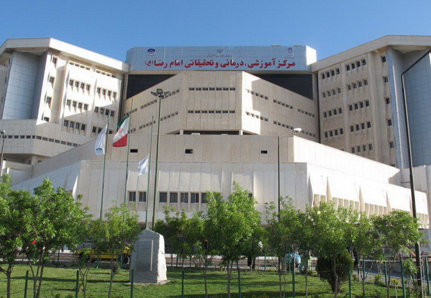 بیمارستان‌های استان کرمانشاه برای شرایط بحرانی آماده است