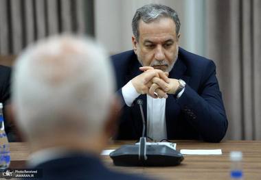 عراقچی: تلاش اسرائیل، کشاندن آمریکا به جنگ علیه ایران است/ رژیم اشغالگر، آشکارا و با افتخار می‌گوید که «معترضان را با سلاح جنگی، مسلح کرده» و «این علت صدها کشته است»