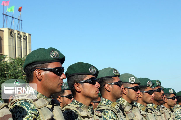 استاندار خراسان شمالی: ارتش پایگاه مردمی دارد
