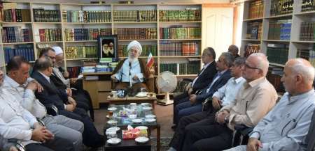 امام جمعه رشت: تلاش های دیپلماتیک خوبی برای حضور زائران ایرانی در مکه انجام شد