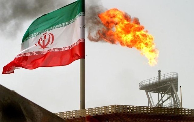 اقدام تازه آمریکا علیه نفت ایران