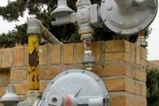 قطع گاز در شهرک بهارستان کمالشهر