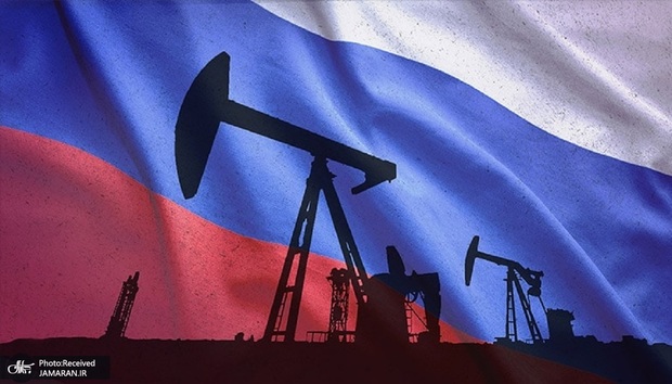 روسیه گوی سبقت را در صادرات نفت به چین از همه حتی عربستان ربود 