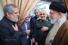 چند قاب از مردی که هیچ‌وقت توی قاب‌ها نبود/مجموعه روایت معماران ایران قوی؛ قسمت هشتم؛ محمدسعید ایزدی 