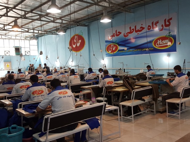 تحقق سیاست های اقتصاد مقاومتی با توسعه مهارت آموزی امکان پذیر است