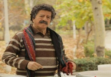 حمید لولایی و علیرضا خمسه پارتنر هم شدند
