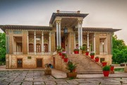 سبک معماری ایرانی باستان و مدرن در طراحی خانه و ویلا + ویژگی های آن