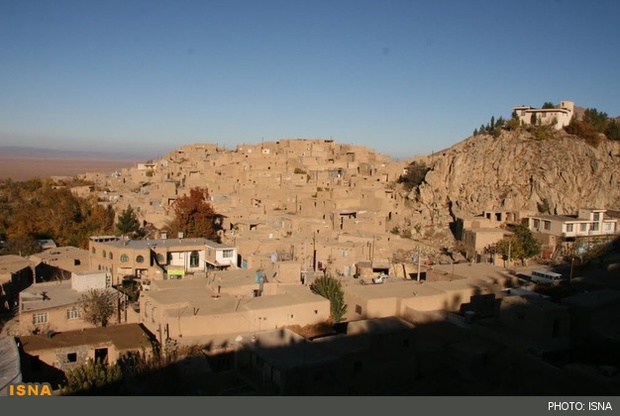 احیاء روستاها با توسعه گردشگری  ثبت 16 اثر تاریخی روستاهای سمنان